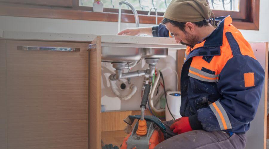 Professional expert plumbing services in Island Heights, NJ